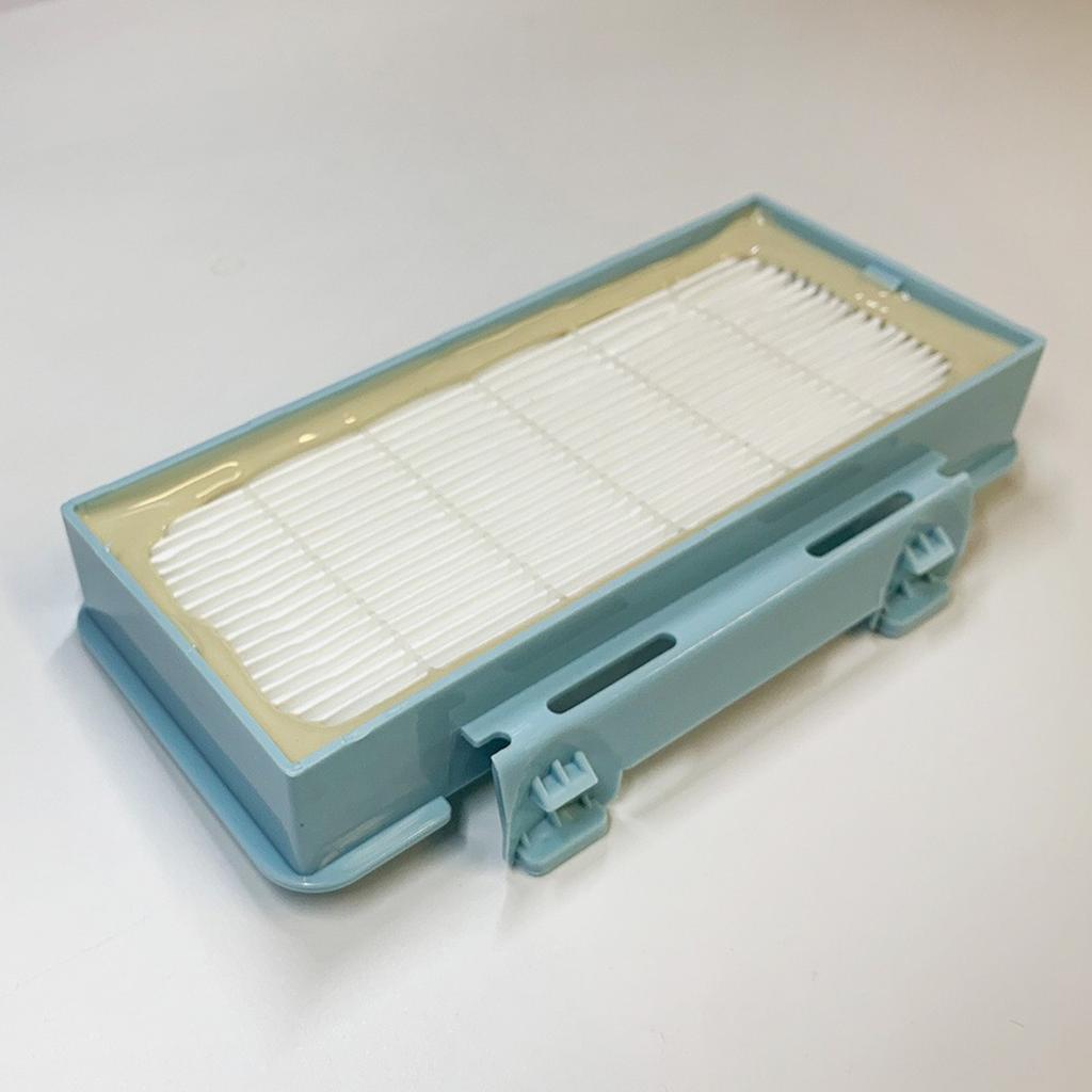 Сменные фильтры Hepa Высокоэффективные фильтры Hepa Фильтрация частиц пыли Модернизация фильтров пылесоса для LG