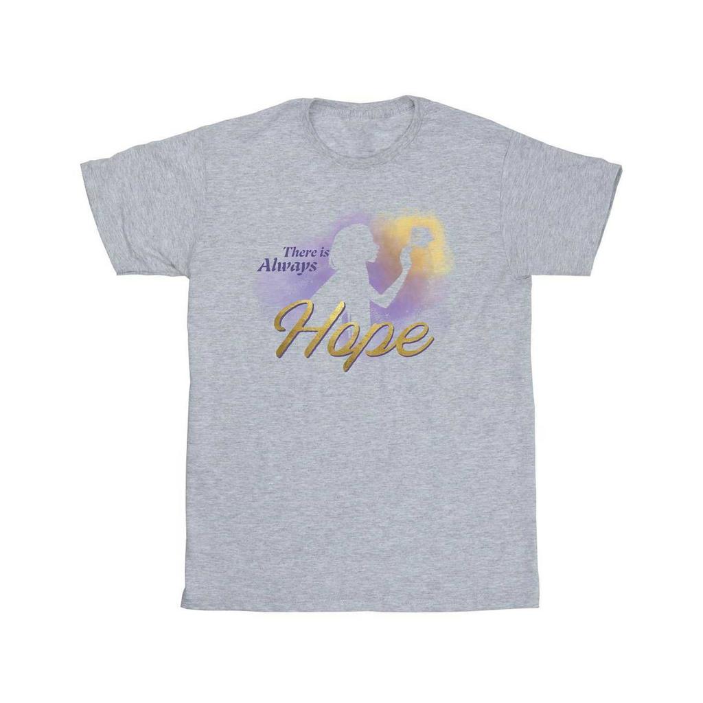 Wish Girls There Is Always Hope Gradient T-Shirt