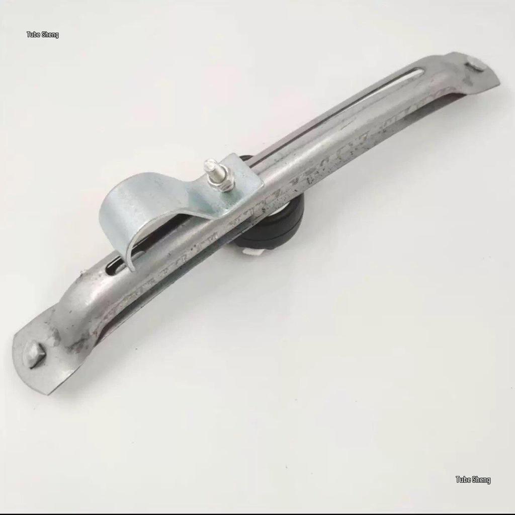 Truck Semi-Trailer Fender Bracket for Steyr Mudguard Modification