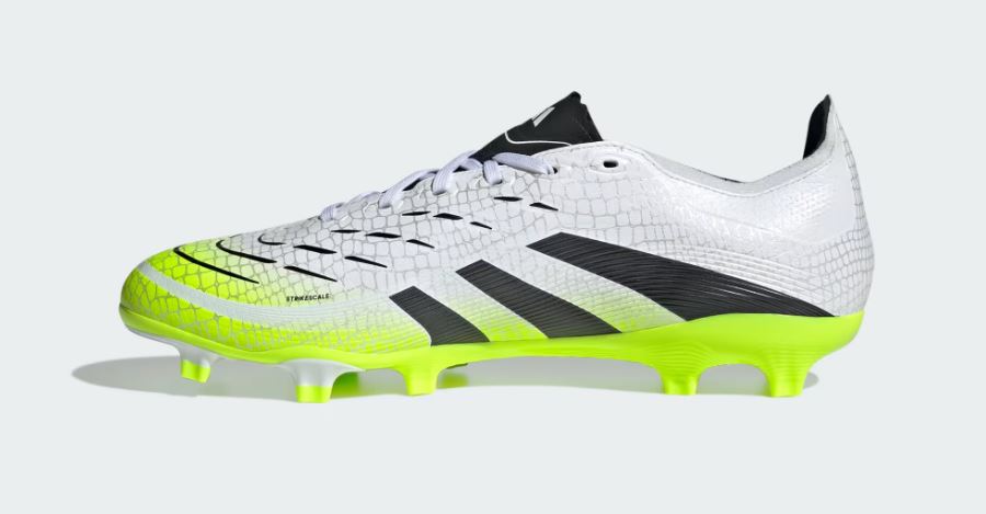 Бутсы Adidas Predator League FG/MG JI1117 R-44