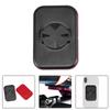 Mount Sticking Template Phone Stick Bicycle Electronics