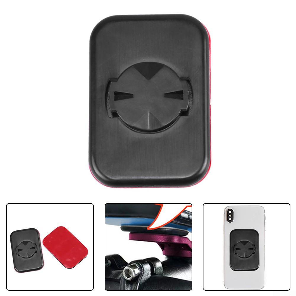 Mount Sticking Template Phone Stick Bicycle Electronics