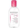 Bioderma Sensibio H2O Мицеллярный раствор для снятия макияжа 250 мл