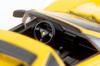 Tomica Limited Vintage Neo Ferrari 328 GTS Желтый Готовый продукт LV-N