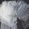 120 шт. двухсторонняя клейкая лента для накладных ногтей, клейкая наклейка, DIY советы, накладные ногти, акриловый маникюрный гель, инструмент для макияжа