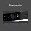 TAKSTAR TE-2024 Digital Feedback Suppressor