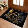 Golden Fish Living Room Nonslip Area Rug Soft Carpet For Bedroom Game Playroom Sofa Office Home Decor Doormat Christmas Gift C9302164