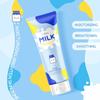 LAIKOU Лосьон для тела Milk Skin Beauty 120 г Увлажняющий лосьон для тела Продукты по уходу за кожей
