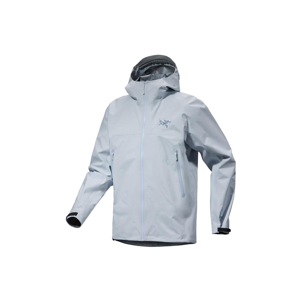 Мужская ветровка Arc'teryx BETA, дышащая и водонепроницаемая X000008584