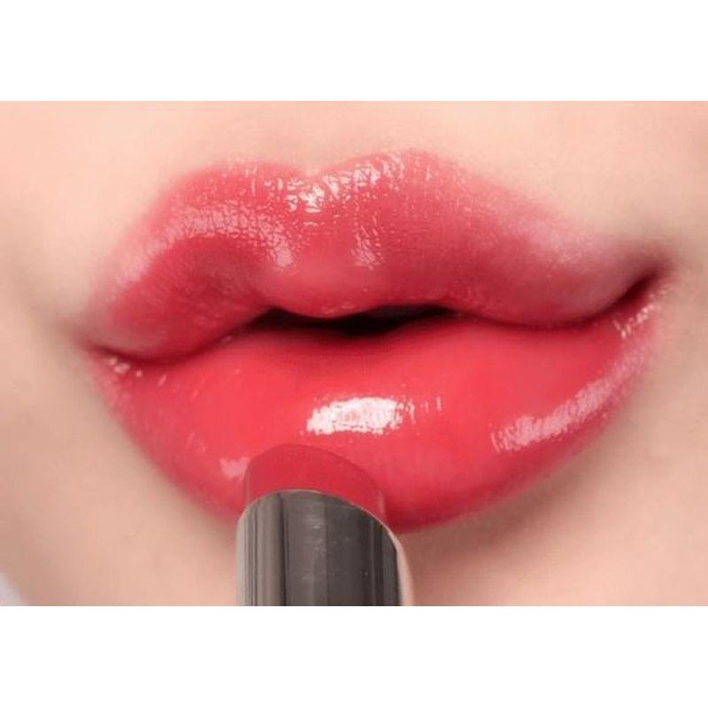 YNM Блеск-бальзам для губ Candy Gloss - 10 цветов