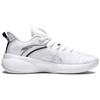 Anta Баскетбольные кроссовки Cement Nemesis Lightweight Bubble Series Low-Top мужские кроссовки белые черные 112121606S-2