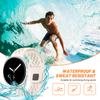 Sport Silicone band For Samsung Galaxy Watch 8/8 classic Strap 40mm 44mm 46mm Accessorie Bracelet correa Galaxy Watch ultra 47mm