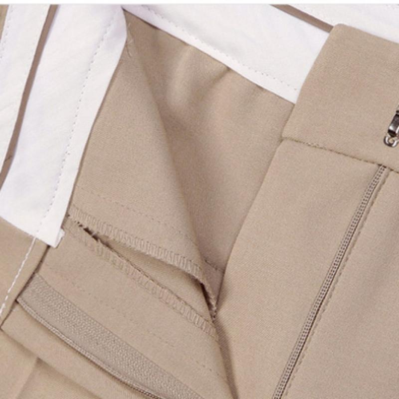  She S miSS  Solid Hidden Button Set Up pantS  Price  138 000 Won 