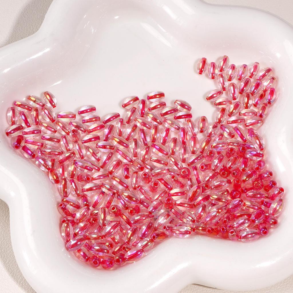 Отечественные высококачественные стеклянные бусины-бисер для изготовления браслетов и ожерелий своими руками, аксессуары для изготовления ювелирных изделий