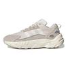 Originals ZX 22 Boost Удобные Прочные Низкие Кроссовки для Бега с Круглым Носком Унисекс Бежевые GX2038