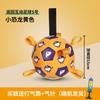 Durable Floating Dog Disc Toy Outdoor Training - Multi-Color Rubber Flying 15/18/22cm Bite-Resistant Interactive Pet