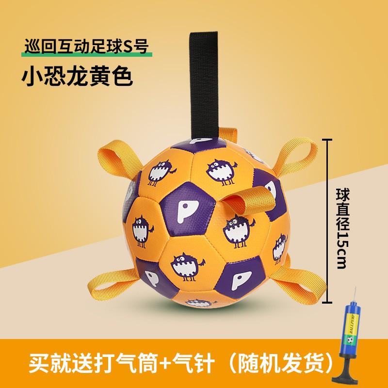 Durable Floating Dog Disc Toy Outdoor Training - Multi-Color Rubber Flying 15/18/22cm Bite-Resistant Interactive Pet