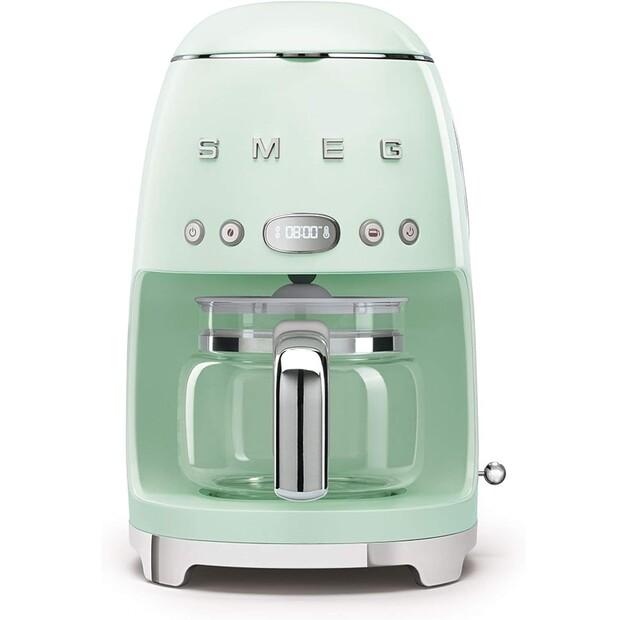 Кофеварка Smeg DCF02PGEU