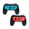 Крепление для Joy-con (левое+правое) для Nintendo Switch, ручка-держатель для геймпада из ABS, подставка для Joypad, держатель для игровых аксессуаров