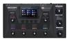ZOOM B6 Bass Multi-Effect Processor Процессор мультиэффектов для баса