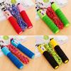 Collodion Sponge Handle Count Skipping Rope Students High School Sports Goods Adult Fitness Figure Skipping Rope