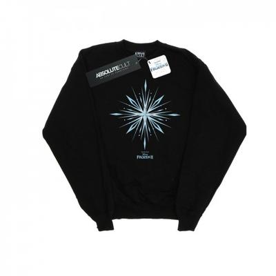 Мужская толстовка Frozen 2 Elsa Signature Snowflake