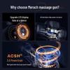 MERACH Professional Deep Tissue Massage Gun
