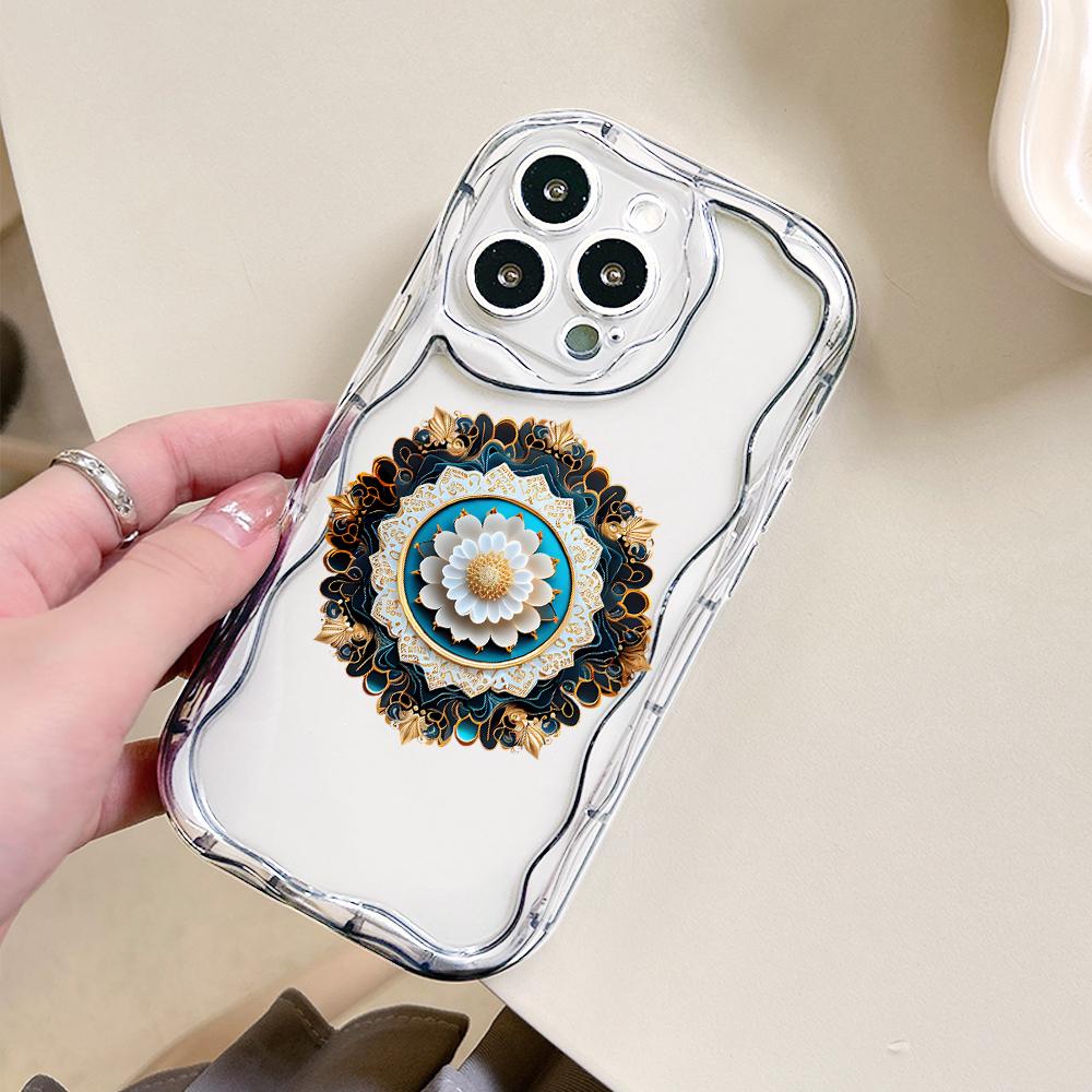 Для Honor 90Lite X6B X8 Infinix Hot 30 40i 40Pro Smart8 Vivo V27 V29e V30e Moto G84 Модный чехол для девочки с кремовой текстурой из мягкого силикона с полной защитой объектива