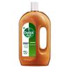 Дезинфицирующая жидкость Dettol 1,2 л, двойная упаковка
