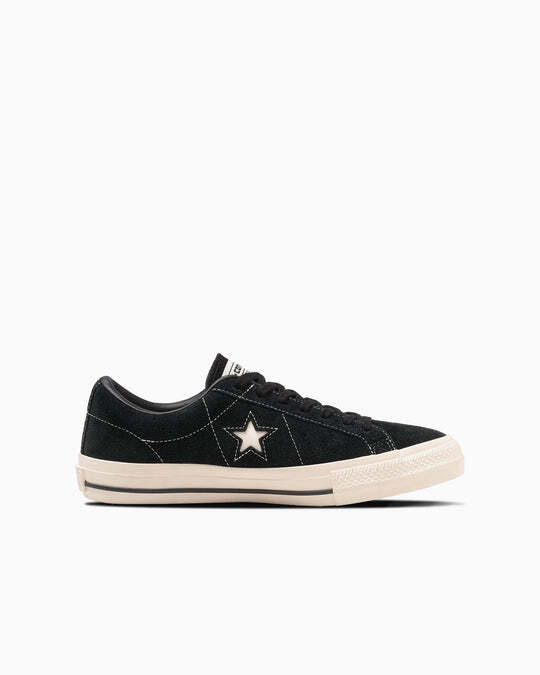 34202050 Converse One Star SK Черный (Мужской)