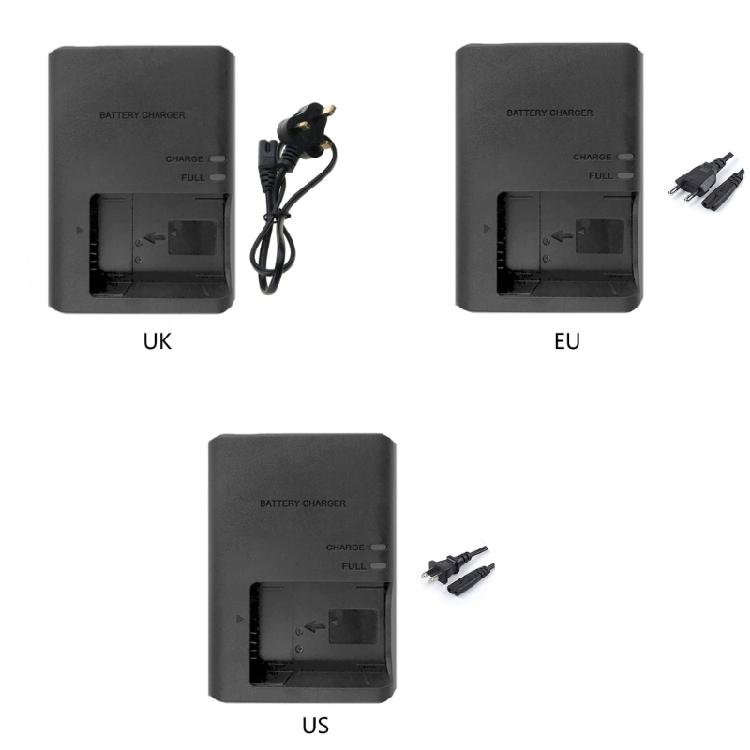 USB-зарядное устройство LC-E12 для аккумулятора LPE12 LP-E12 Камеры M200 M50 M50II M10 M100