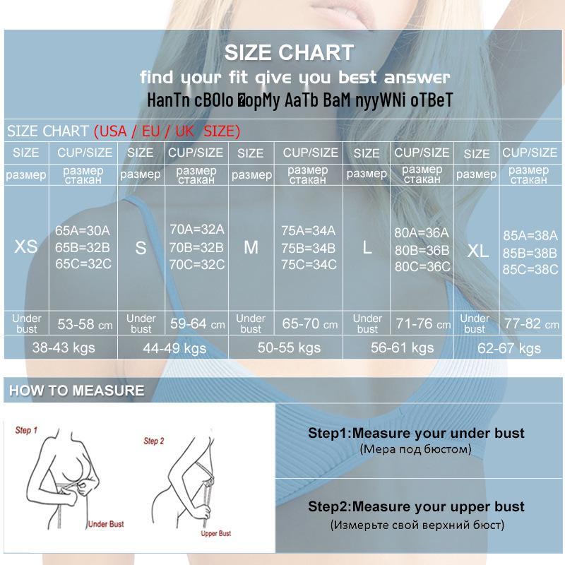 Женский бесшовный эластичный хлопковый бюстгальтер с V-образным вырезом