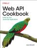 Книга Web API Cookbook : Level Up Your JavaScript Applications