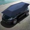 Новый автомобильный зонт от солнца на крышу, автомобильная крыша из ткани, пылезащитный и устойчивый к УФ-лучам, уличный водонепроницаемый складной портативный тент-чехол