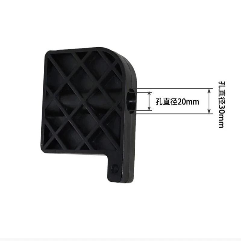 Аксессуары для шиномонтажного станка Вспомогательный рычаг Блок давления в шинах Вспомогательный рычаг Головка давления в шинах