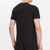 EMPORIO ARMANI EA7 SS23 T Shirt Men's Black 3RPT72-PJ8SZ-1200