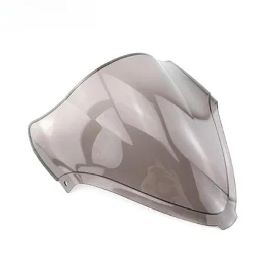 Motorcycle Windshield WindScreen Screen For 2008 - 2018 Suzuki Hayab GSX1300R GSXR GSX 1300 R 2009 2012 2013 2014 2016 2017