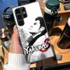 Чехлы для игры Yakuza 0 Чехол для телефона для Samsung Galaxy S26 Ultra S25 Edge S24 S23 FE S21 Plus S20 S22 S10 Чехол TPU Capa Shell Shockp