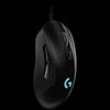 Logitech Проводная игровая мышь G403