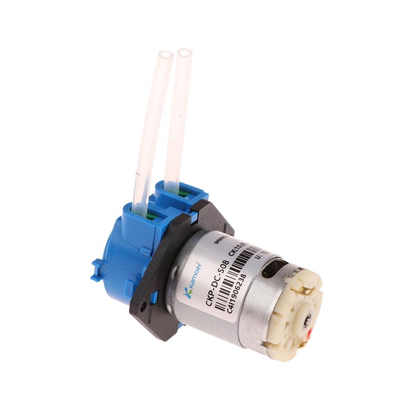 Self-Priming Pump Dc Water Pump Small Pump Mini Water Pump Electric Circulation Pump