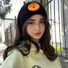 Colorful Button Knit Headband Wide Band Hair Wrap New Warm Hair Band  Winter Daily Wear