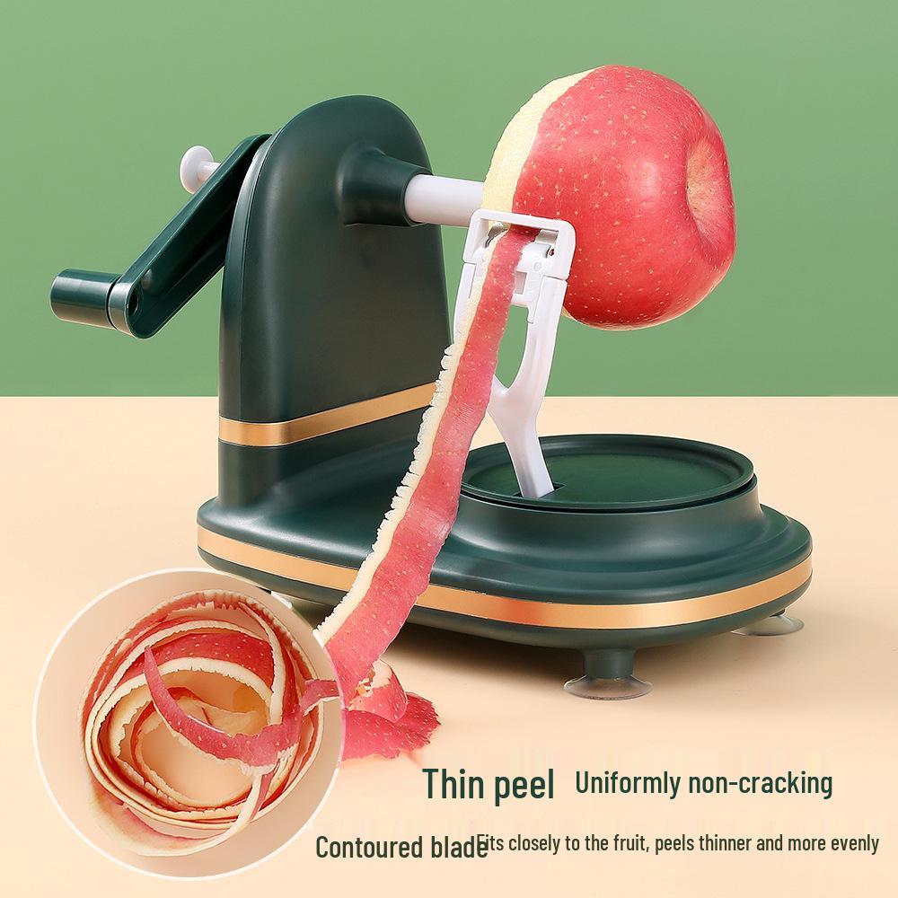 Ручная яблокочистка и нож для очистки овощей и фруктов