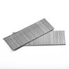1105Pcs F15/F20/F25/F30 Nail Gun Straight Brad Nails 304 Stainless Steel Stapler Nailer Staples For Pneumatic Tool Accessories