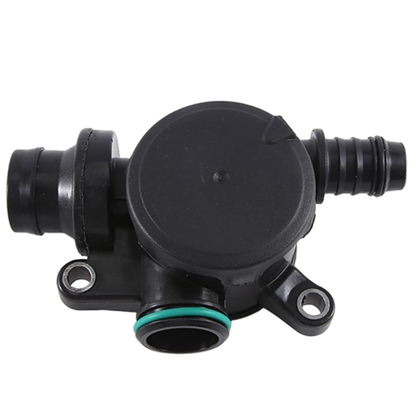 Маслоотделитель выхлопной трубы двигателя автомобиля для Quattroporte 3.0 Levante 2014-2018 293162 сменный аксессуар