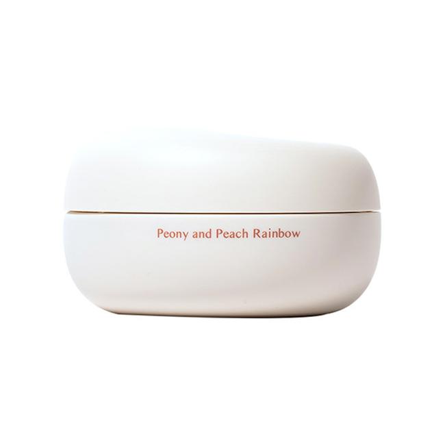 TISLO Peony and Peach Rainbow Body Cream 175ml