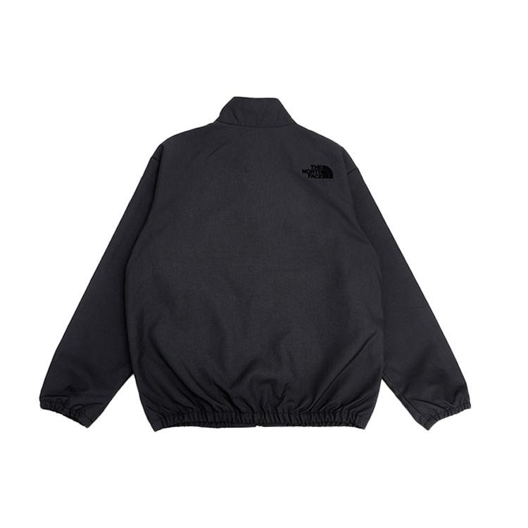 THE NORTH FACE Jackets & Coats Unisex Dark Gray NI3BP68P