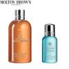 Дорожный набор гелей для душа Molton Brown