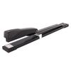 Ideastore Saddle Stapler, Large Bookbinding, Long Staplers, Holds Up To 50 Sheets