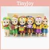 Sonny Angel Action Figure Cartoon Model Toy Decoration Dolls Gifts Children