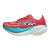 HOKA Mach X 2 Грейпфрут Электрический Коралл Мужские Кроссовки Розовый 1155119-GFRT